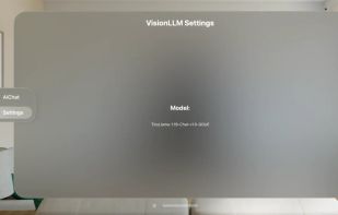 OfflineLLM screenshot 1