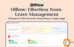 Leave Management System