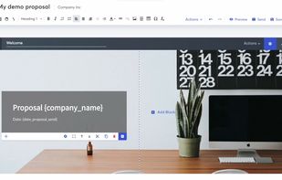 Offorte screenshot 2
