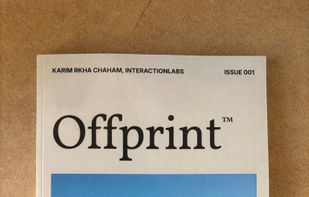 Offprint screenshot 1
