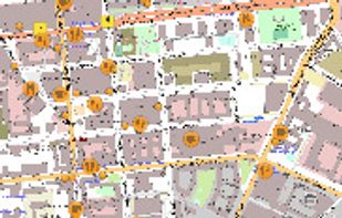 OffRoad OSM screenshot 1