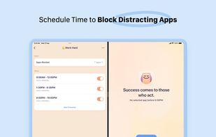 OffScreen screenshot 1