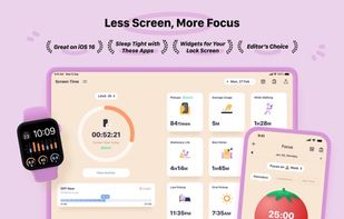 OffScreen screenshot 1