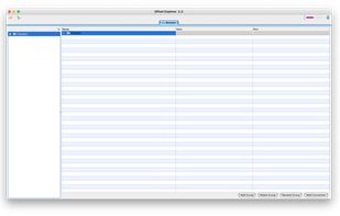 Offset Explorer screenshot 1