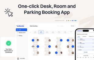 Dibsido screenshot 1