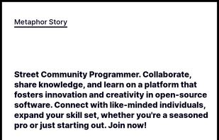 OG:IMAGE REST Generator screenshot 3