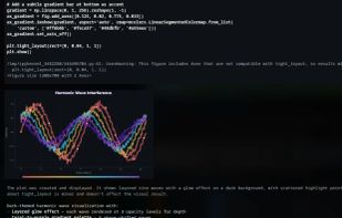 Oh My Pi screenshot 1