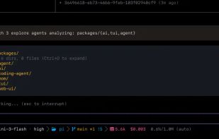 Oh My Pi screenshot 1