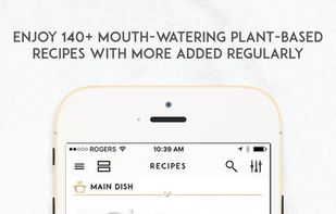 Oh She Glows screenshot 1