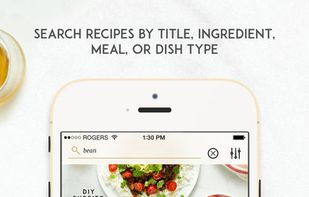 Oh She Glows screenshot 2