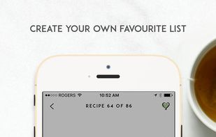 Oh She Glows screenshot 3