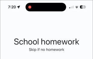 Oh Yah! screenshot 1