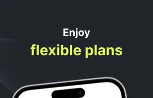 Ohayu eSIM screenshot 1