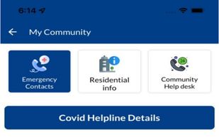 Ohhpro Junction screenshot 2