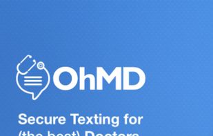 OhMD screenshot 1