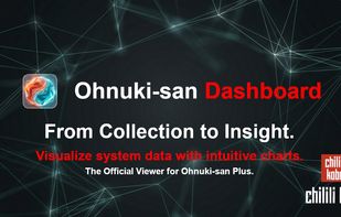 Ohnuki-san Dashboard