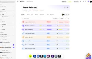 OIO screenshot 1