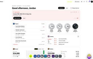 OIO screenshot 1