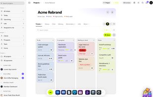 OIO screenshot 2