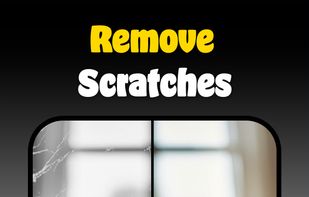 OIR: Old Photo Restore Repair screenshot 1