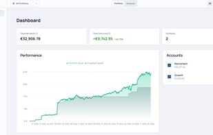 Oitava screenshot 1