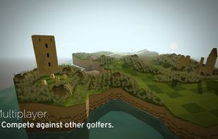 OK Golf screenshot 3