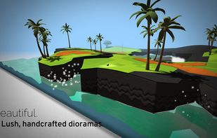 OK Golf screenshot 1