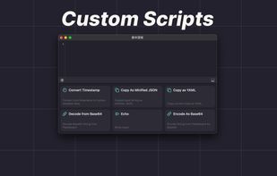 OK JSON screenshot 3