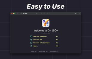 OK JSON screenshot 1