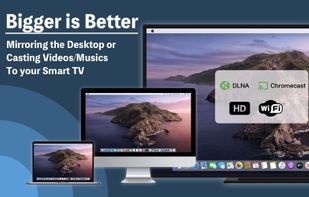 Oka Mirror screenshot 1