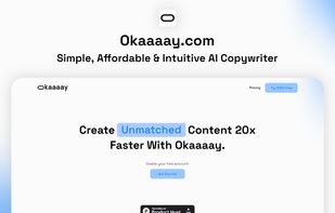 Okaaaay screenshot 1