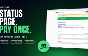 Okayline screenshot 1
