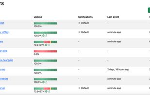OKchecker screenshot 1
