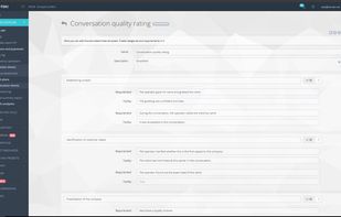 OKI TOKI: Contact Center Solutions screenshot 3