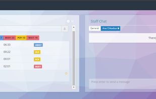 OKI TOKI: Contact Center Solutions screenshot 2