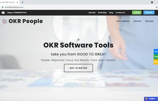 https://www.okrsoftwaretools.com/
