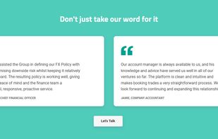 Oku Markets screenshot 1