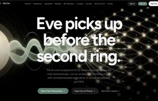 Ola Eve screenshot 3