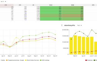 Olapsoft screenshot 2