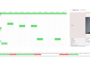 Olapsoft screenshot 3