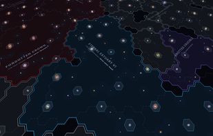 Multiple empires