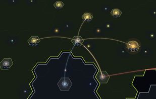 Reinforcing and attacking