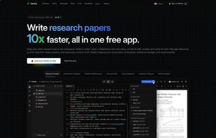 Website