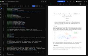 WYSIWYG Editor