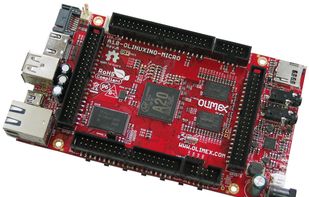 OLinuXino A20