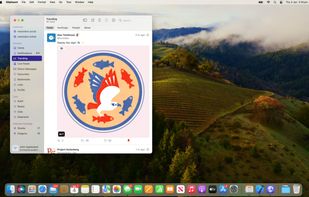 Oliphaunt screenshot 1