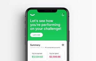 Olivia AI screenshot 1