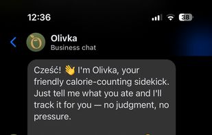 Olivka screenshot 1