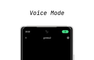 Ollama App screenshot 2