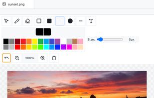 Ollie Studio screenshot 1